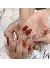 レアリティ(Rarity)/