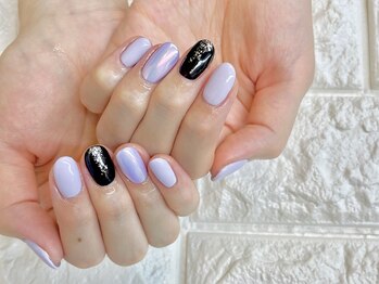 エルーシェ 荻窪店(Nail&Eyelash Ercher)/