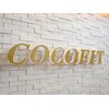 ココフィット(COCOFIT)のお店ロゴ