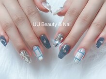 ユーユービューティネイル 上野御徒町店(UU Beauty&Nail)/