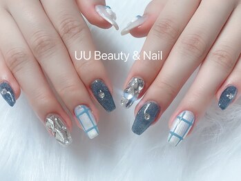 ユーユービューティネイル 上野御徒町店(UU Beauty&Nail)/