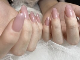 【パラジェル】ワンカラー