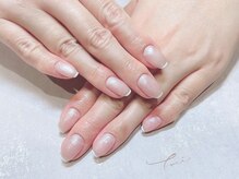 フミ(FMI)/デザインネイル