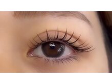 ハワイアイラッシュ 船橋北口店(Hawaii Eyelash)/ワンホンマツエク500