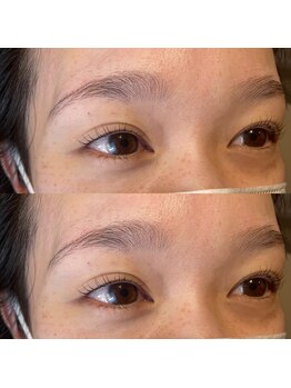 エス('S)/ニュアンスカール【Uカール】