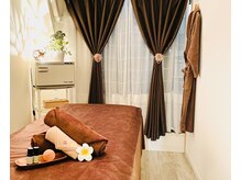 桃源郷もものにわ 関内店/完全個室のプライベート空間