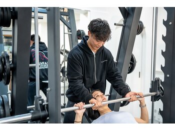 ナンバー ワン(Number One)/セッション風景