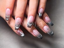 ヴィオラ(VIOLA)/スカルプ/マグネット/やり放題