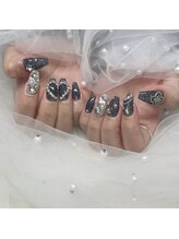 ロティーネイル トータルビューティー(Lotty nail)/