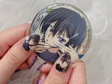 リーベスト 心斎橋(REBEST)/痛ネイル