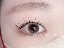 ビジューペッシュ(BijOU PECHE)/パーソナルラッシュリフト