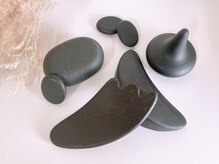 ココカラキレイ(COCOKARA KIREI)/話題沸騰！バザルトストーン