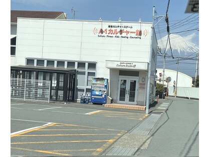 ラムネイル(ram NAIL)の写真