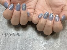 ミニョン 経堂(mignon)/シンプル定額