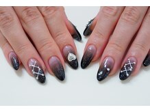 エテル(etel)/パラジェル/フィルイン/長さ出し