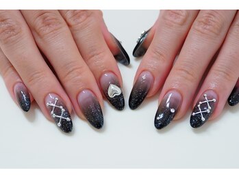 エテル(etel)/パラジェル/フィルイン/長さ出し