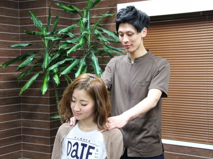 ほぐしの達人 学芸大学店の写真