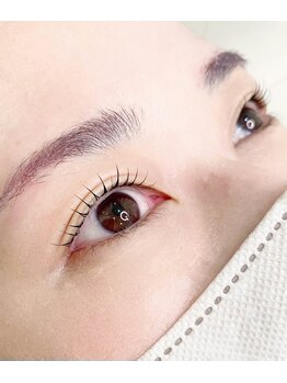 プチ プロムナード(Petit Promenade)/オーダーメイドラッシュリフト