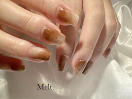 カフェラテ♪つけ放題¥10800