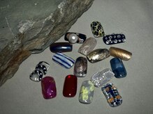 シームネイル(SEAM nail)