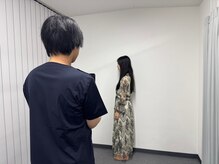 金の整体 四ツ橋院の雰囲気（丁寧で分かりやすいカウンセリングや説明☆【整体/肩こり/腰痛】）