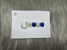 はあとねいる 三浦海岸店/フット定番デザイン Ｎｏ． 4