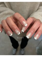 アソート 神戸元町(Assort)/アートフレンチ