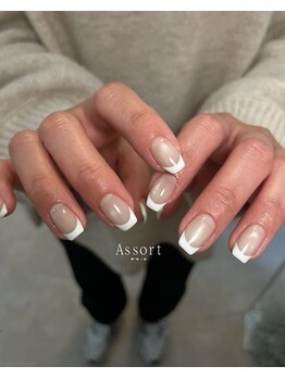 アソート 神戸元町(Assort)/アートフレンチ