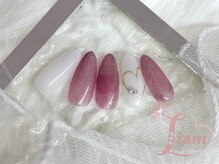 リアムネイル(Liam nail)/定額Aコース