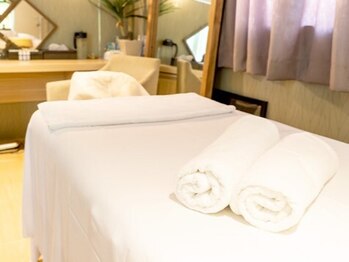 アンジェプロ(|AngePro)/<内観>