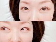 リラッシュ(Re Lash)/きゅるんとカールデザイン！