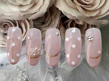 ペンティ(Painty)/ワンホンネイル