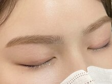 アインユウ 池袋店(AINYUU)/アイブロウワックス