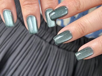 サンキューネイル(39nail)