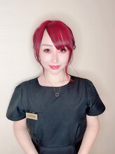 ルース(LUZ) KEITO 