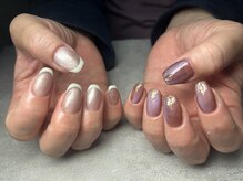 マヤ ネイル(MAYA NAIL)