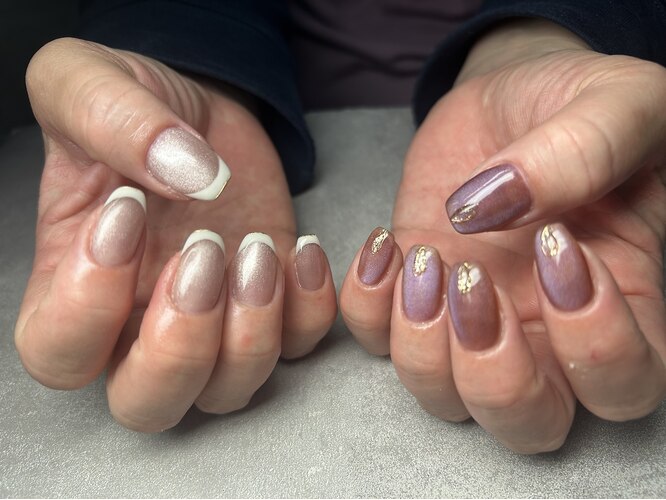 マヤ ネイル(MAYA NAIL)｜ホットペッパービューティー