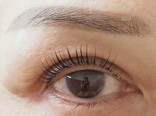 カルムトウキョウ 恵比寿本店(CALM TOKYO)/TRまつげパーマアイブロウ恵比寿