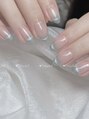 トゥデイネイル(Today.Nail)&nbsp;マグネットフレンチ
