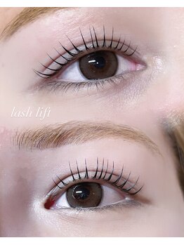 エルレ(ELRe)/パリジェンヌ