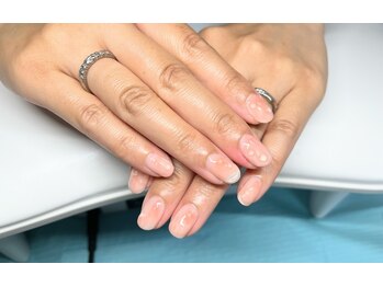 ベビーネイル(Baby nail)/持ち込みデザイン