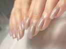 〈オフ込み〉ワンカラーネイル