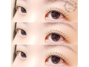 サロンドグリシーヌ 大塚(salon de glycine)/《パリエク80本》大塚/新大塚