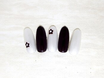 ティーエヌ 名古屋矢場町店/★8月キャンペーンネイル★