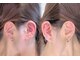 ココロビューティーギャラリー 武蔵小杉(cocorobeauty gallery)の写真