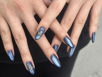Ulu nail salon【ウル】