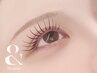 【新メニュー★】アンドヘルシー&healthy/Wフラットラッシュ100本(50束)¥8980