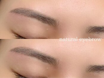 アイプラスファム(eye+fam)/美眉スタイリングWAX