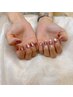 【再来】《hand》微粒子マグネット　¥7700