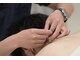 よこすか名倉堂整体院の写真/鍼が初めての方にも♪首肩こり・頭痛を根本から改善したい方へ◎鍼×マッサージ3980円~